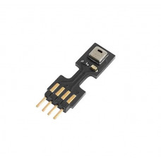 Temperature and Humidity Sensor Model AHT25